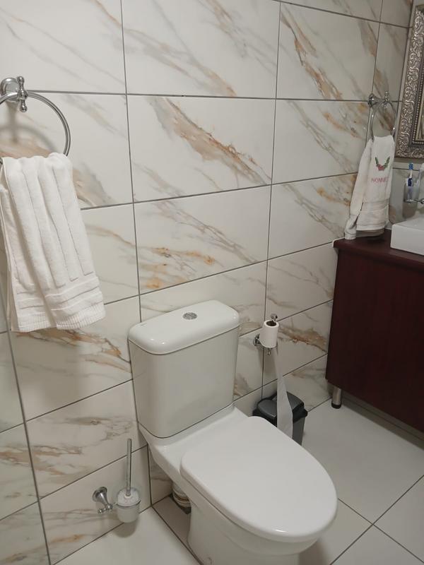 To Let 2 Bedroom Property for Rent in Parow North Western Cape
